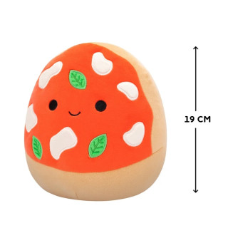 Детская мягкая игрушка ПИЦЦА САНДА Squishmallows SQCR06583, 19 см