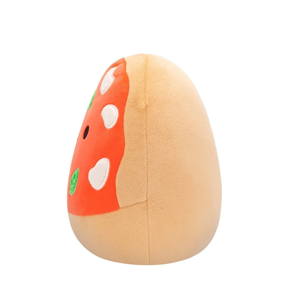 Детская мягкая игрушка ПИЦЦА САНДА Squishmallows SQCR06583, 19 см опт, дропшиппинг