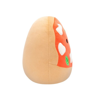 Детская мягкая игрушка ПИЦЦА САНДА Squishmallows SQCR06583, 19 см