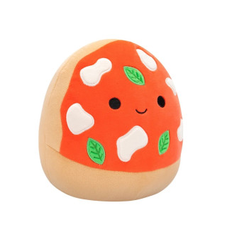 Детская мягкая игрушка ПИЦЦА САНДА Squishmallows SQCR06583, 19 см