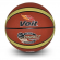 Мяч баскетбольный резиновый  BT-BTB-0028 размер 7  опт, дропшиппинг