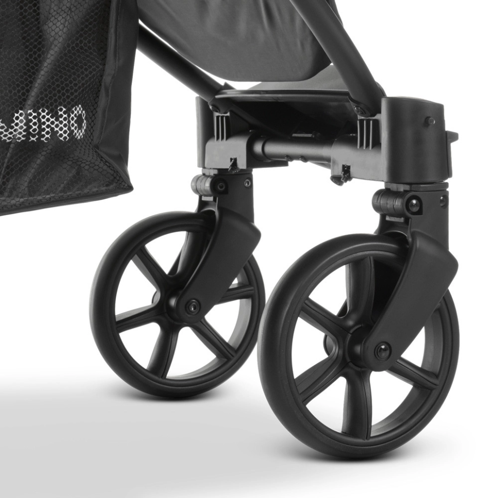 Коляска дитяча прогулянкова EL CAMINO M 3409N Midnight Navy - гурт(опт), дропшиппінг 