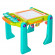 Дитячий ігровий центр з дошкою для малювання 2107 каталка-ходунки - гурт(опт), дропшиппінг 