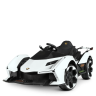 Дитячий електромобіль Bambi Racer M 4865EBLR-1 до 30 кг - гурт(опт), дропшиппінг 