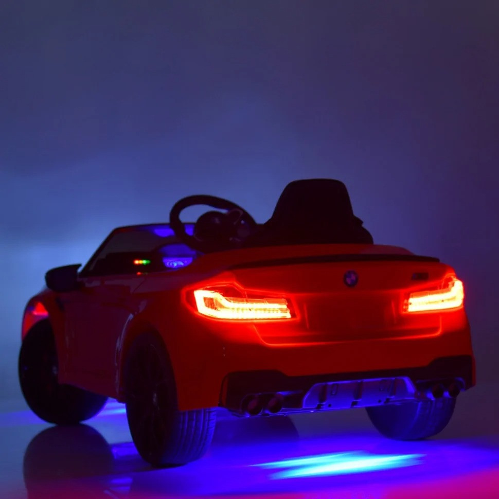 Детский электромобиль M 4791EBLRS-2 BMW до 30 кг опт, дропшиппинг