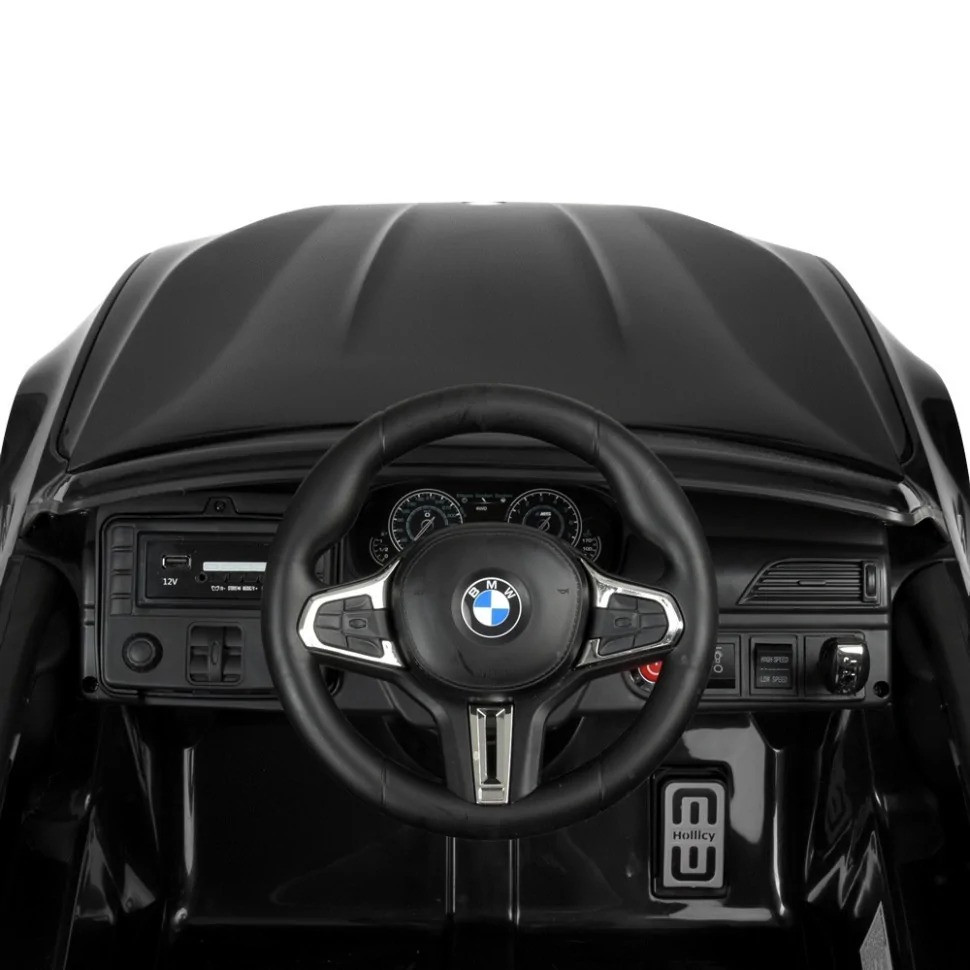 Детский электромобиль M 4791EBLRS-2 BMW до 30 кг опт, дропшиппинг