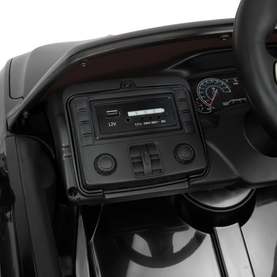 Детский электромобиль M 4791EBLRS-2 BMW до 30 кг опт, дропшиппинг