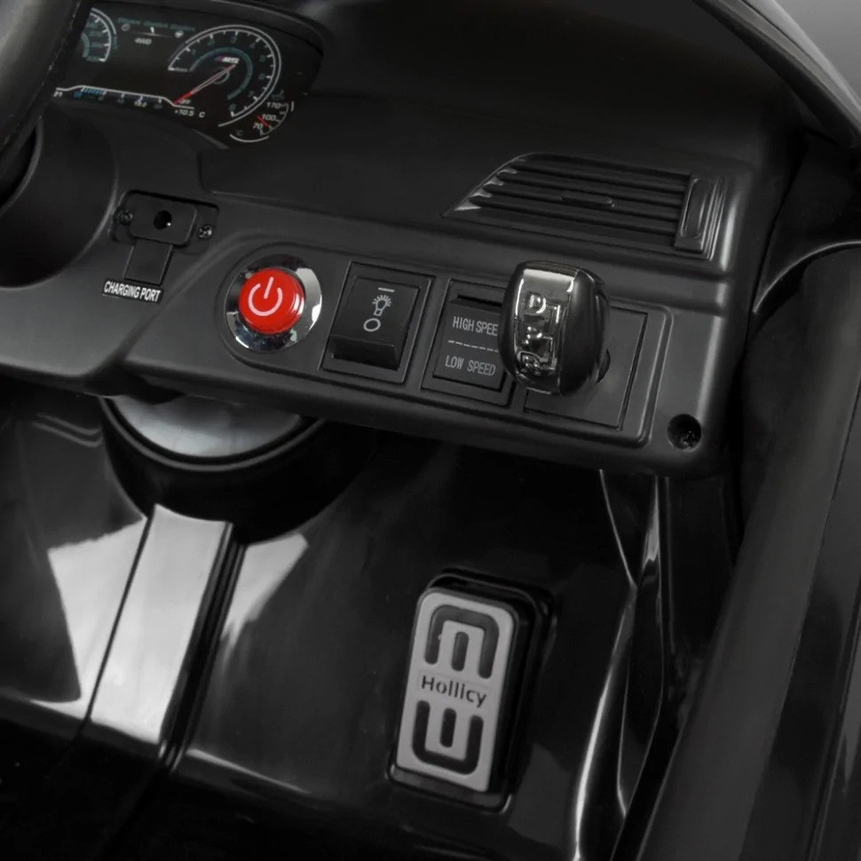 Детский электромобиль M 4791EBLRS-2 BMW до 30 кг опт, дропшиппинг