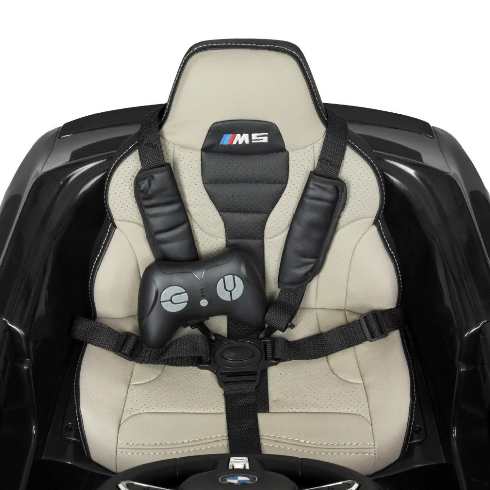 Детский электромобиль M 4791EBLRS-2 BMW до 30 кг опт, дропшиппинг