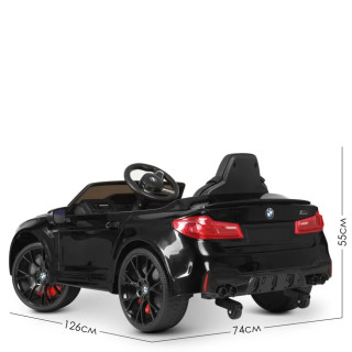 Детский электромобиль M 4791EBLRS-2 BMW до 30 кг