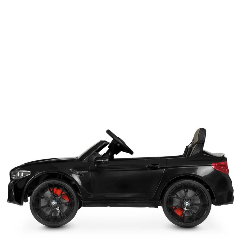 Детский электромобиль M 4791EBLRS-2 BMW до 30 кг опт, дропшиппинг