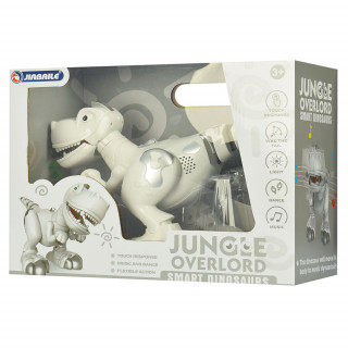 Робот динозавр 908C со светом и музыкой