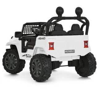 Детский электромобиль Джип M 6259EBLR-1(24V) до 50 кг