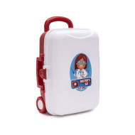 Детский набор "Скорая помощь" Орион 926v2OR в чемодане