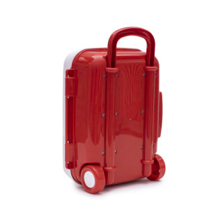 Детский набор "Скорая помощь" Орион 926v2OR в чемодане