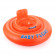 Детский надувной плотик для плавания 56588P оранжевый опт, дропшиппинг