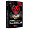 УЦЕНКА!!! Скретч-карточки для взрослых 69 Diablo #cootasks 960004-UC 3 серия опт, дропшиппинг