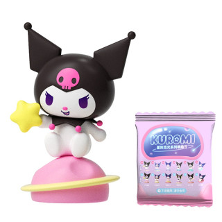 Фигурка-сюрприз "Галактические приключения" Pop Top Hello Kitty 24MQD-033 в ассортименте
