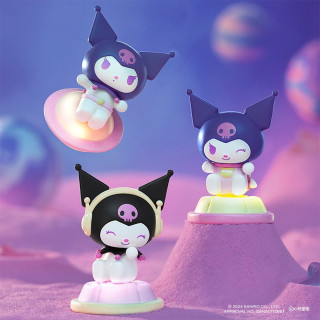 Фигурка-сюрприз "Галактические приключения" Pop Top Hello Kitty 24MQD-033 в ассортименте