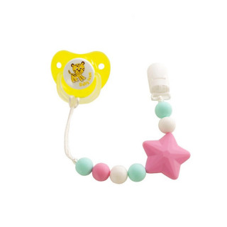 Ланцюжок для пустушки 