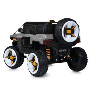 Дитячий електромобіль Джип M 5075EBLR-11 до 25 кг