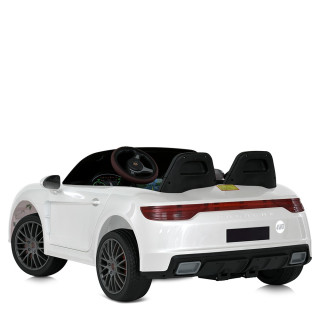 Детский электромобиль Машина M 5826EBLR-1 до 30 кг
