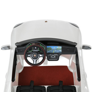 Детский электромобиль Машина M 5826EBLR-1 до 30 кг