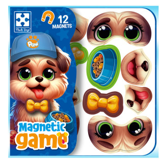 Гра розвиваюча 