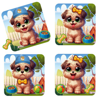 Гра розвиваюча 