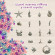 Іграшка-антистрес 250 мл Mermaid Shine Pink TM Lovin 80130 - гурт(опт), дропшиппінг 