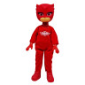Игровая фигурка Герои в масках Аулетт PL045(Red) английская песенка опт, дропшиппинг
