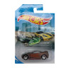 Машинка ігрова металева Hot cars 324-89-7 змінює колір, масштаб 1:64 - гурт(опт), дропшиппінг 