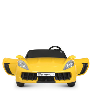 Дитячий електроквадроцикл Bambi Racer M 4055AL-6 до 100 кг