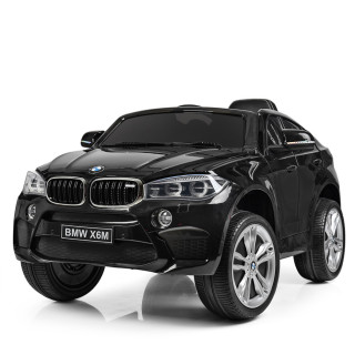 Дитячий електромобіль джип Bambi JJ2199EBLR-2 до 50 кг