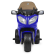 Дитячий електромобіль Мотоцикл Bambi Racer M 4204EBLR-4 до 50 кг - гурт(опт), дропшиппінг 