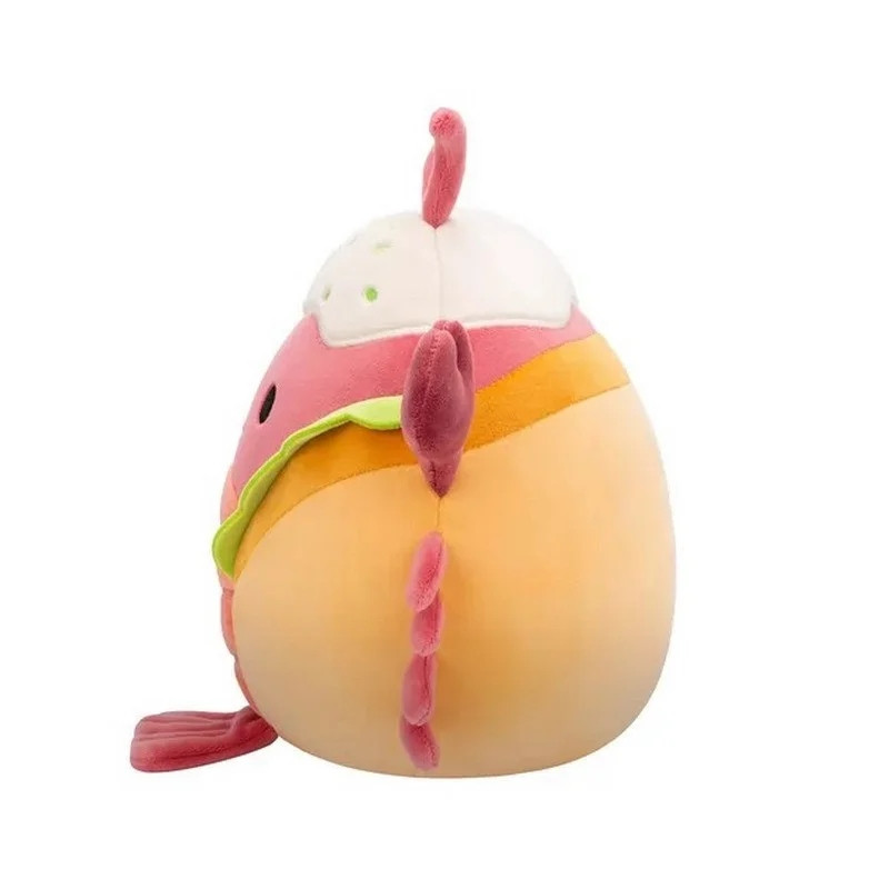 Мягкая игрушка ЛОБСТЕР ЛОРОНО Squishmallows SQCR06592, 19 см опт, дропшиппинг
