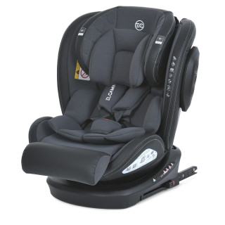 Дитяче автокрісло EVOLUTION 2360? ME 1045 Melange Gray
