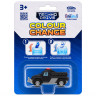 Игровая минимодель авто Color Change SK-X11KS-9 колеса 