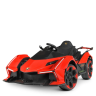 Детский электромобиль Bambi Racer M 4865EBLR-3 до 30 кг опт, дропшиппинг