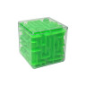 Головоломка 3D-лабіринт F-1 куб  - гурт(опт), дропшиппінг 