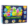 Детская настольная игра 