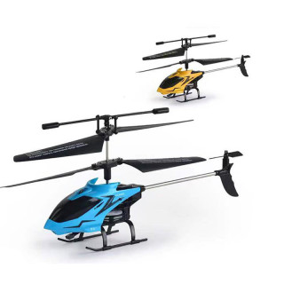 Игрушка Вертолет XF866E-S2 на радиоуправлении
