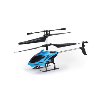 Игрушка Вертолет XF866E-S2 на радиоуправлении