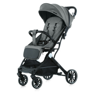 Дитяча прогулянкова коляска FLASH M 5727-1 Stone Gray