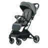 Дитяча прогулянкова коляска FLASH M 5727-1 Stone Gray - гурт(опт), дропшиппінг 