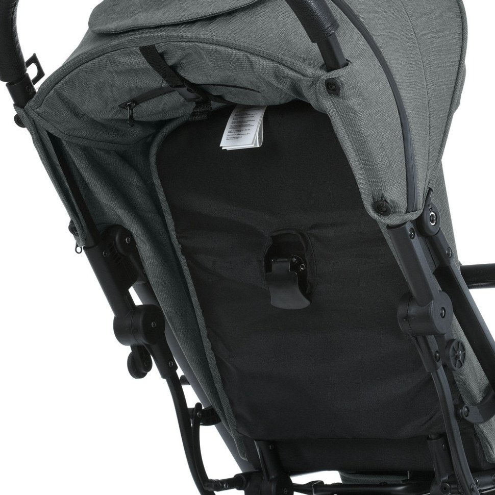 Дитяча прогулянкова коляска FLASH M 5727-1 Stone Gray - гурт(опт), дропшиппінг 