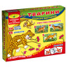 Детская настольная игра 