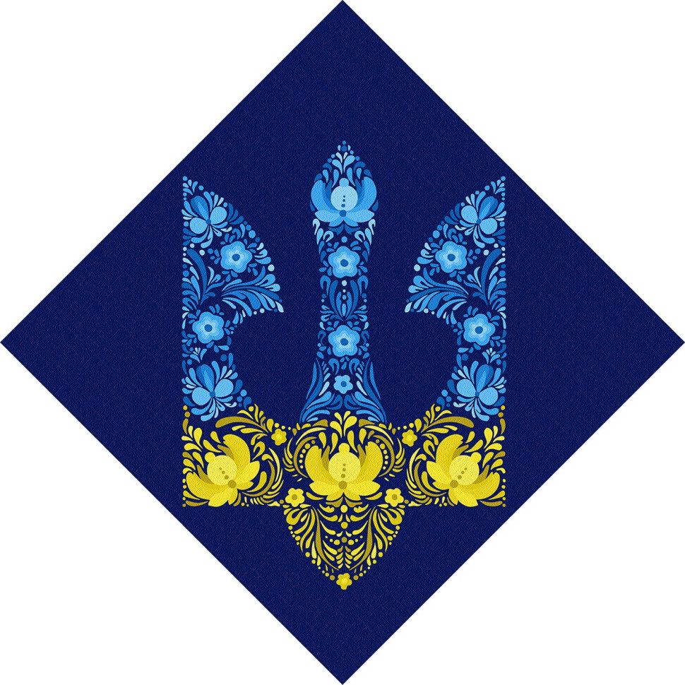 Картина по номерам 