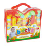 Конструктор DUBIE Building Blocks №21 Keedo 88103-21, 83 элемента опт, дропшиппинг