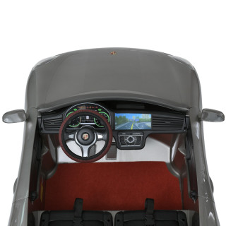 Детский электромобиль Машина M 5826EBLRS-11 до 30 кг